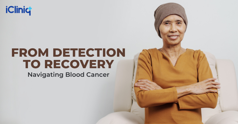 From Detection to Recovery: Navigating Blood Cancer