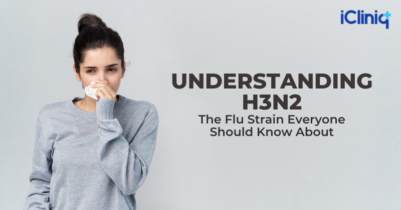 Understanding H3N2: The Flu Strain Everyone Should Know About