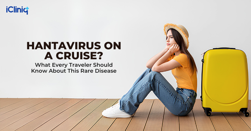 Hantavirus on a Cruise? What Every Traveler Should Know About This Rare Disease