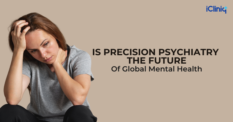 Will Precision Psychiatry Transform Global Mental Health?