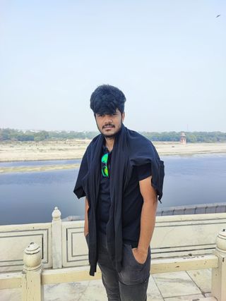 Shri Kumar D