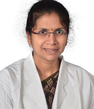 Dr. Veena Madhankumar