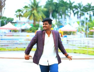 Manjunathan Dharmaraj