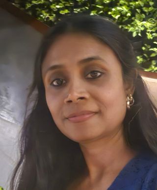 Dr. Antara Bose