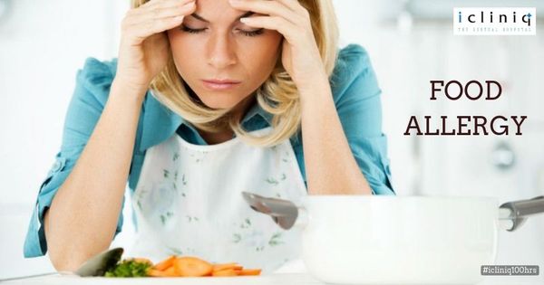 5 Tips for Managing Food Allergies