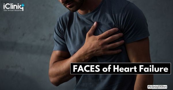 FACES of Heart Failure