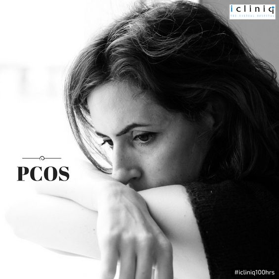 How to Treat PCOS Naturally