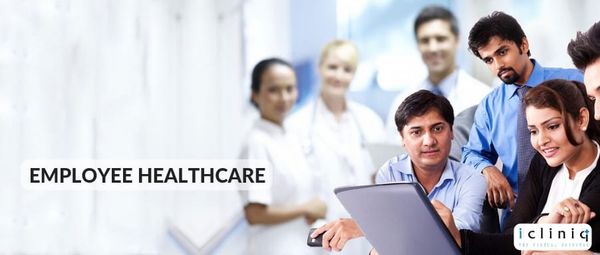 The Best Value Additions under Employee Healthcare