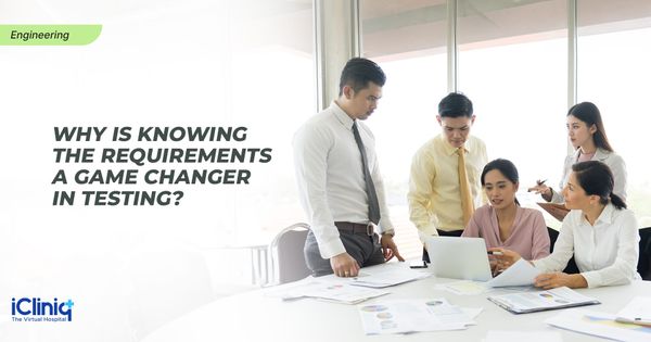 Why is Knowing the Requirements a Game Changer in Testing?