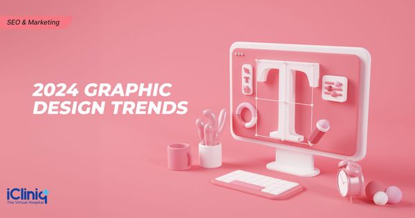 2024 Graphic Design Trends