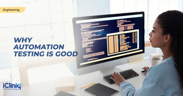 Why Automation Testing is Good