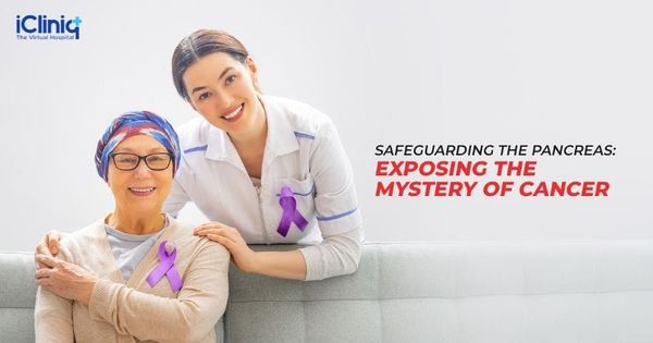 Safeguarding the Pancreas: Exposing the Mystery of Cancer