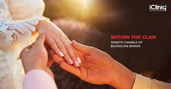 Within the Clan: Genetic Gamble of Bloodline Bonds