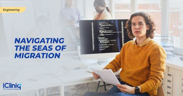 Navigating the Seas of Migration: Transforming from PHP to Node (TS) for a Healthier Content Platform