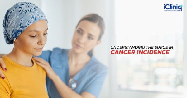 Understanding the Surge in Cancer Incidence