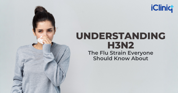 Understanding H3N2: The Flu Strain Everyone Should Know About