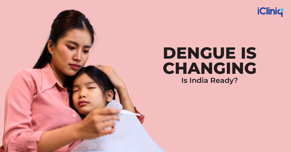 Dengue Is No Longer Limited to the Monsoon | Prevention Guide