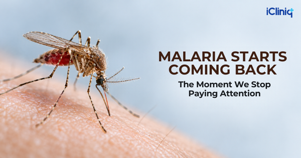 India Nearly Beat Malaria, So Why Isn’t Anyone Relaxing Yet?