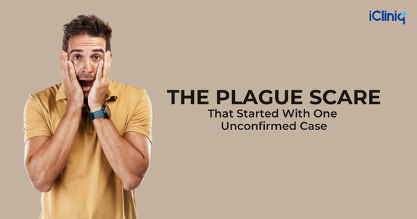 Everyone’s So Concerned About Plague in Russia. Slow down for a sec.