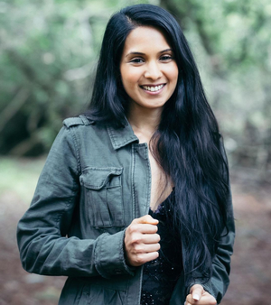Preethi Kasireddy