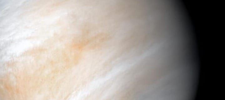 Venus: The Enigmatic Inferno