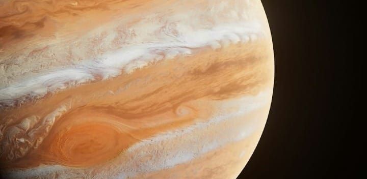Jupiter: The King of the Solar System