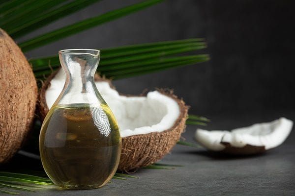 Cuáles son los beneficios del aceite de coco para la salud