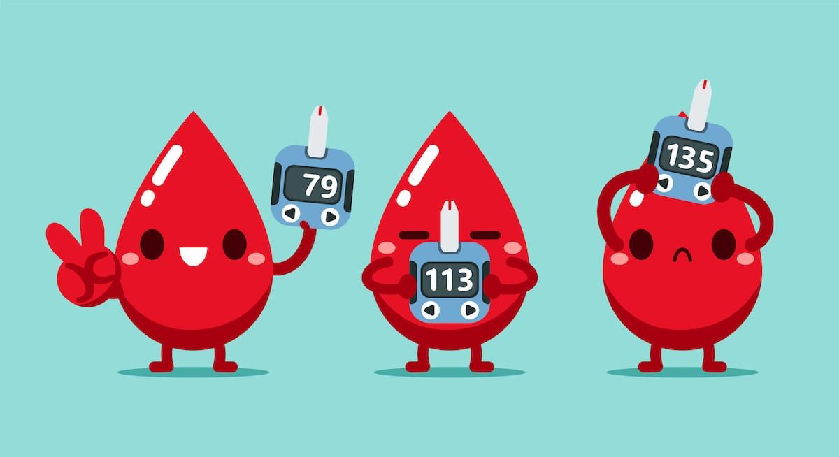 Descubren por qué la grasa visceral puede favorecer el desarrollo de la diabetes tipo 2