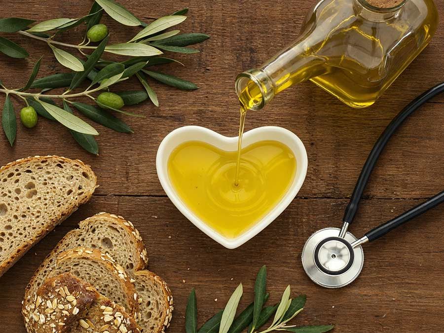 El aceite de oliva extra virgen ayuda a preservar la memoria, reveló un estudio