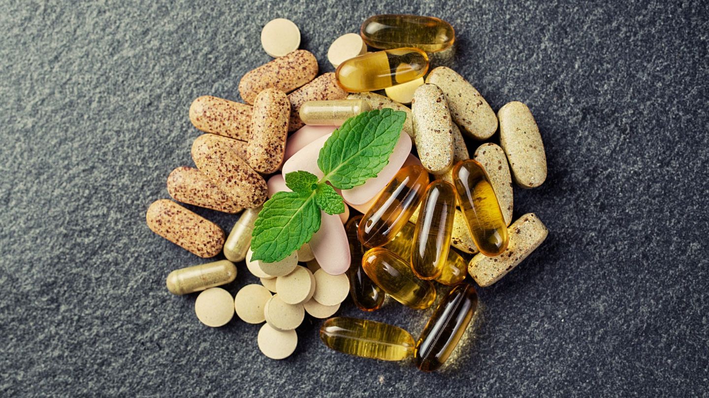 Por qué los doctores quieren que sepas esto sobre los suplementos
