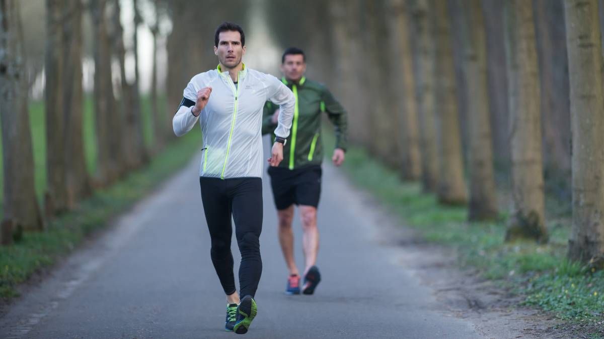 La teoría de los 20 minutos: el hábito simple que puede ayudar a prevenir enfermedades graves