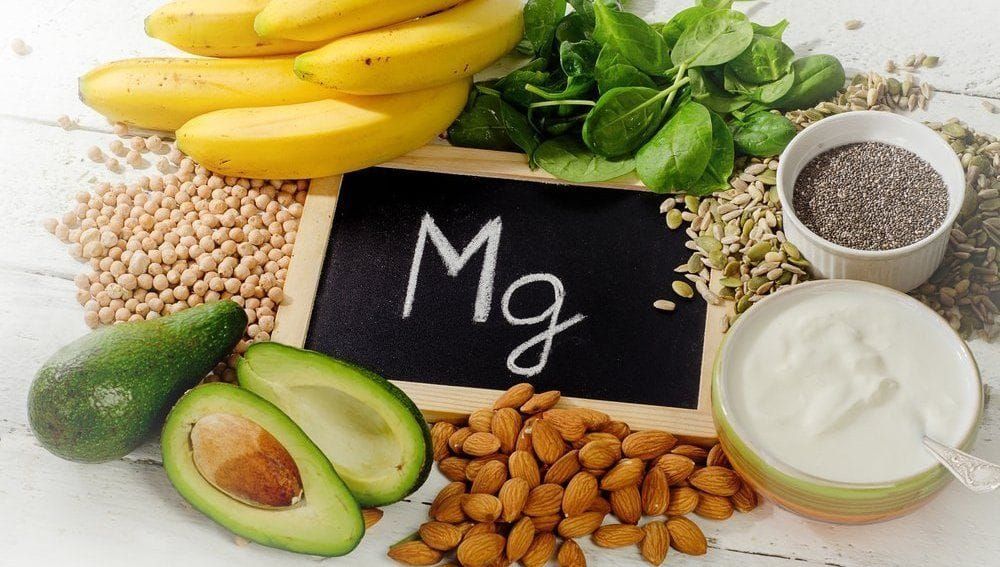 Déficit de magnesio: cuáles son sus consecuencias y las estrategias nutricionales para revertirlo