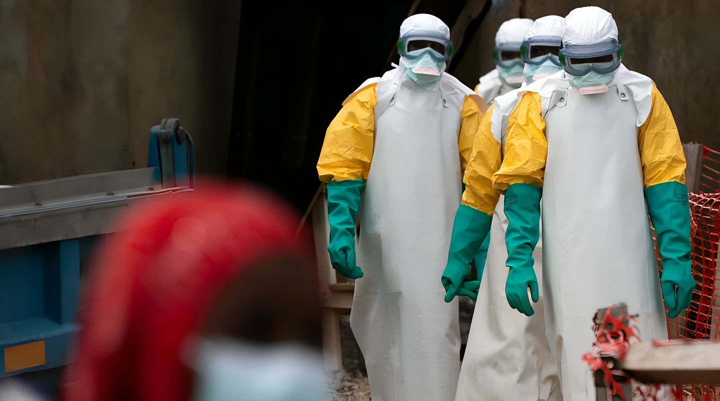 Estados Unidos financiará la instalación de hasta 50 clínicas de emergencia frente al brote de Ébola en África