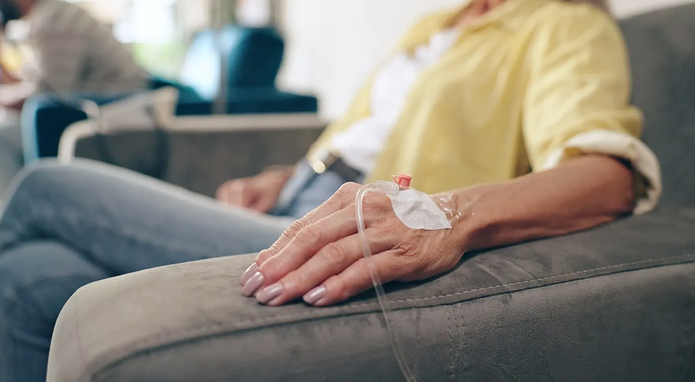 Un ensayo clínico de fase 3 demuestra que el nuevo fármaco sac-TMT mejora la supervivencia en pacientes con cáncer de endometrio avanzado