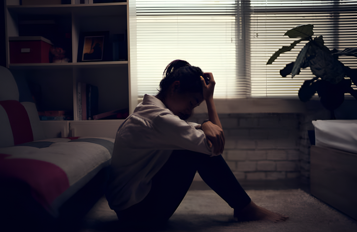Un estudio global publicado en The Lancet revela que los trastornos mentales ya son la principal causa de discapacidad en el mundo