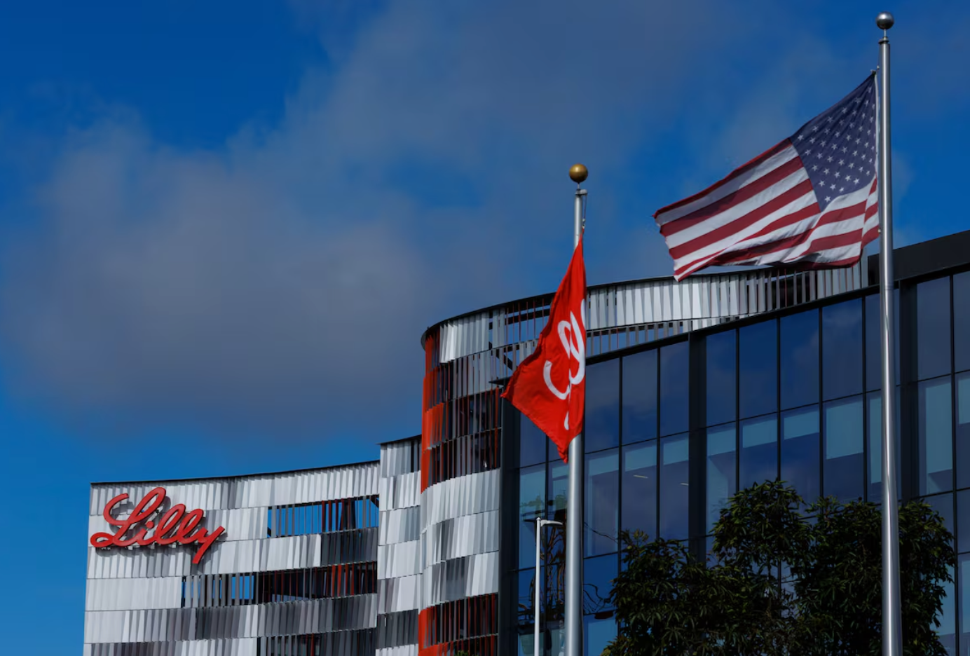 Eli Lilly invierte cerca de 4.000 millones de dólares en la compra de tres desarrolladoras de vacunas