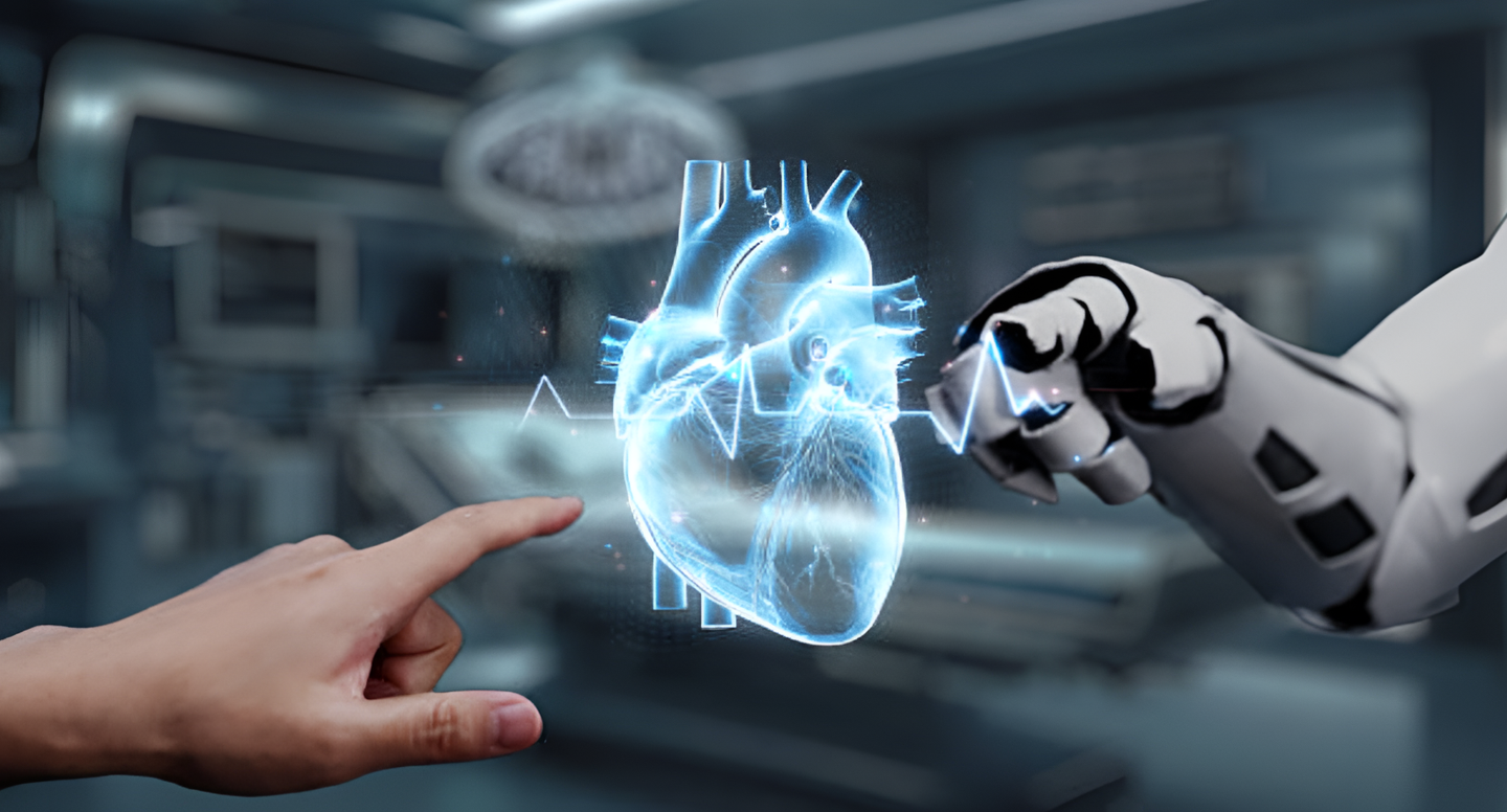El sistema CMR-CLIP de inteligencia artificial revoluciona la cardiología con un 99% de precisión diagnóstica