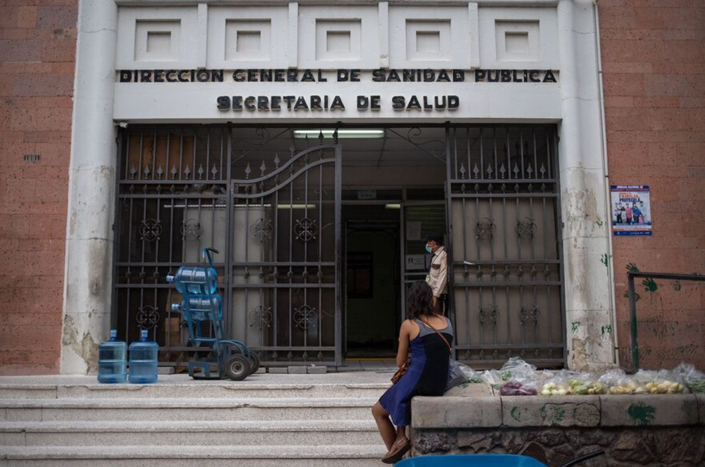 Honduras confirma tercera muerte por gusano barrenador mientras los contagios ascienden a 176