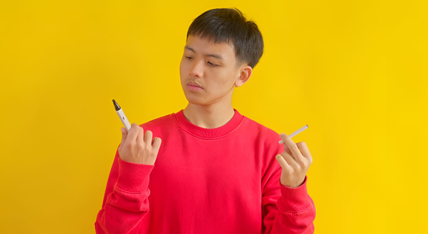 El Día Mundial Sin Tabaco 2026 enciende las alarmas por el auge del vapeo y el marketing dirigido a los jóvenes