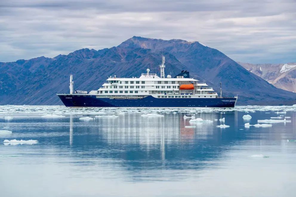 Fin de la evacuación en el MV Hondius: un avión neerlandés repatriará esta tarde a los últimos pasajeros
