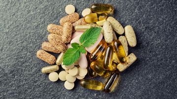 Por qué los doctores quieren que sepas esto sobre los suplementos