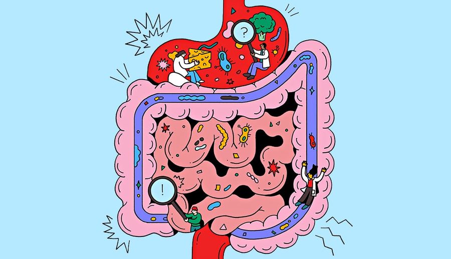 Síndrome de intestino irritable: terapias eficaces, errores frecuentes y el riesgo de la desinformación