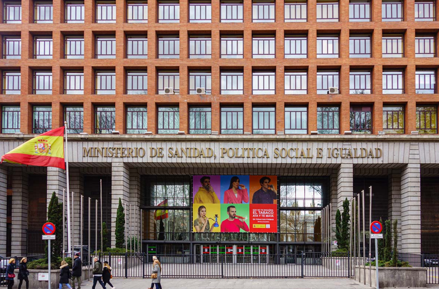 España autoriza 172,4 millones de euros para la modernización e impulso de la Atención Primaria