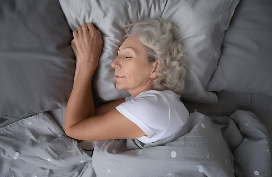 La metamorfosis del descanso con la edad: cómo cambia el reloj biológico y cuándo el insomnio oculta un peligro