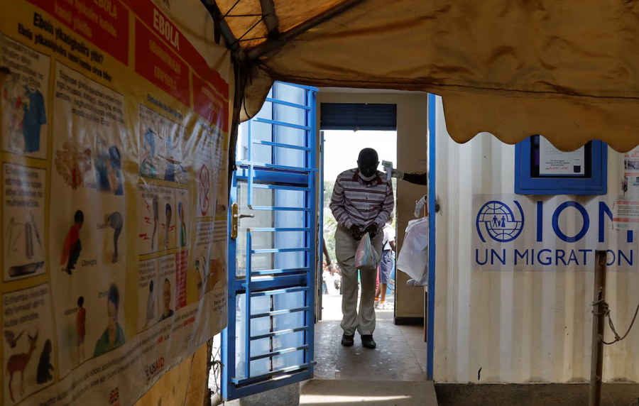 OMS prioriza vacunas y terapias experimentales contra el virus del ébola Bundibugyo ante brote en África