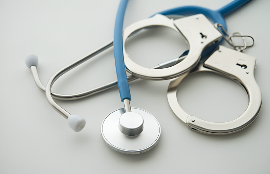 ONG denuncia el abandono médico de presos políticos con enfermedades crónicas en Venezuela