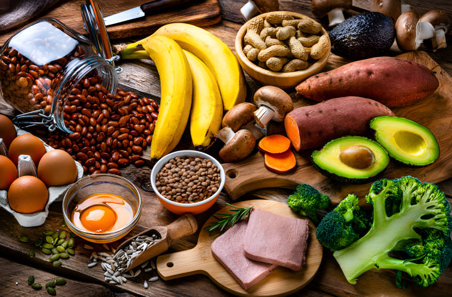 El déficit silencioso de vitamina B12 puede tardar años en manifestarse y causar secuelas neurológicas irreversibles