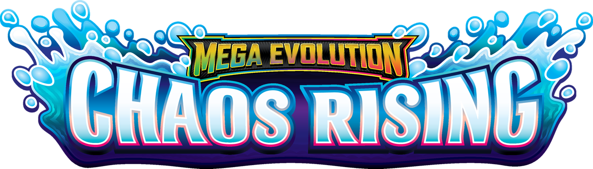 Chaos Rising - Print Wave 2 Hitting Stores Now