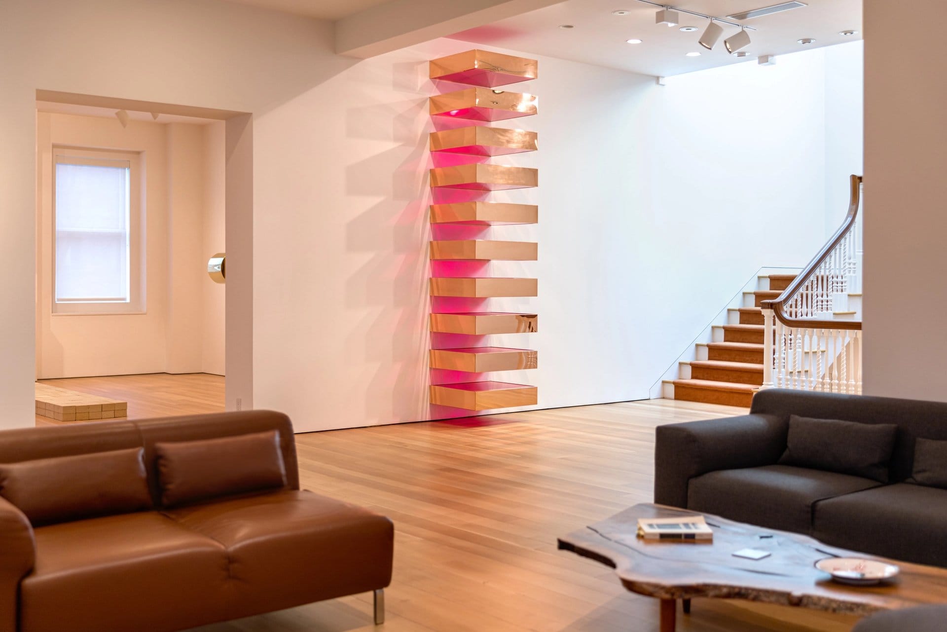 A $30 Million Minimalist Auction Tests Whether Blue-Chip Collectors Still Want What Museums Cant Afford