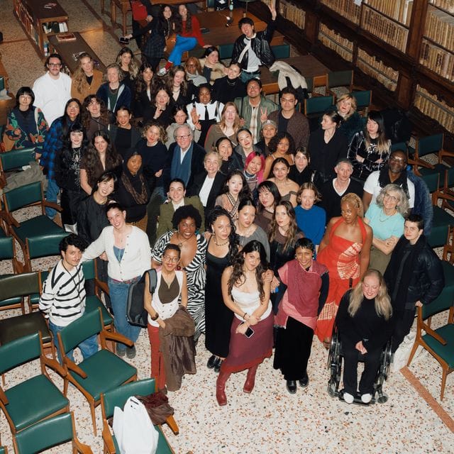 Inside the PhotoVogue Festival 2026: Women by Women